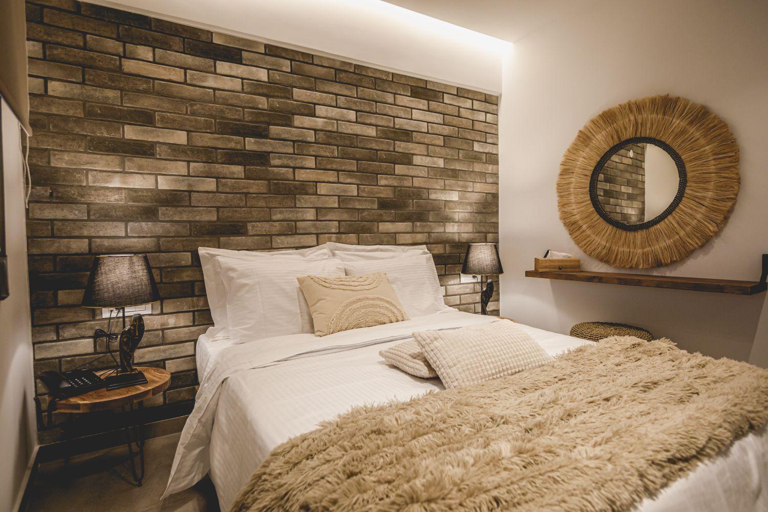 Naias Nemeia Luxury Rooms Nemea Kültér fotó