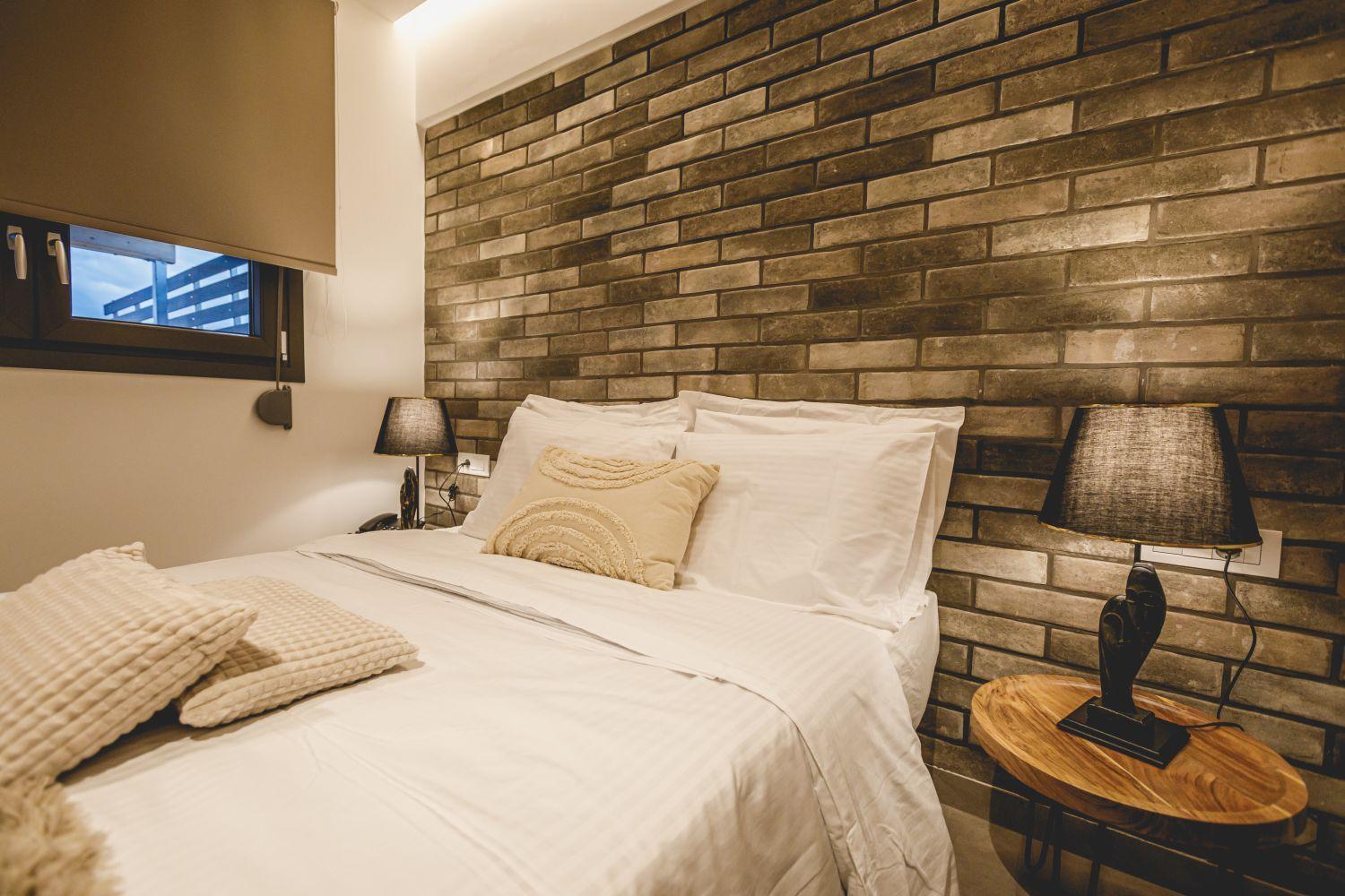 Naias Nemeia Luxury Rooms Nemea Kültér fotó