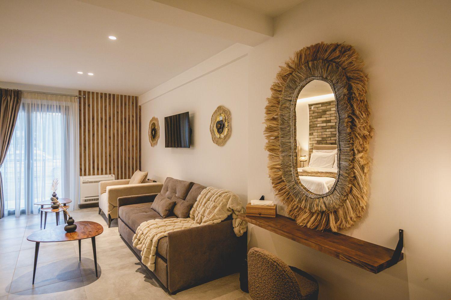 Naias Nemeia Luxury Rooms Nemea Kültér fotó