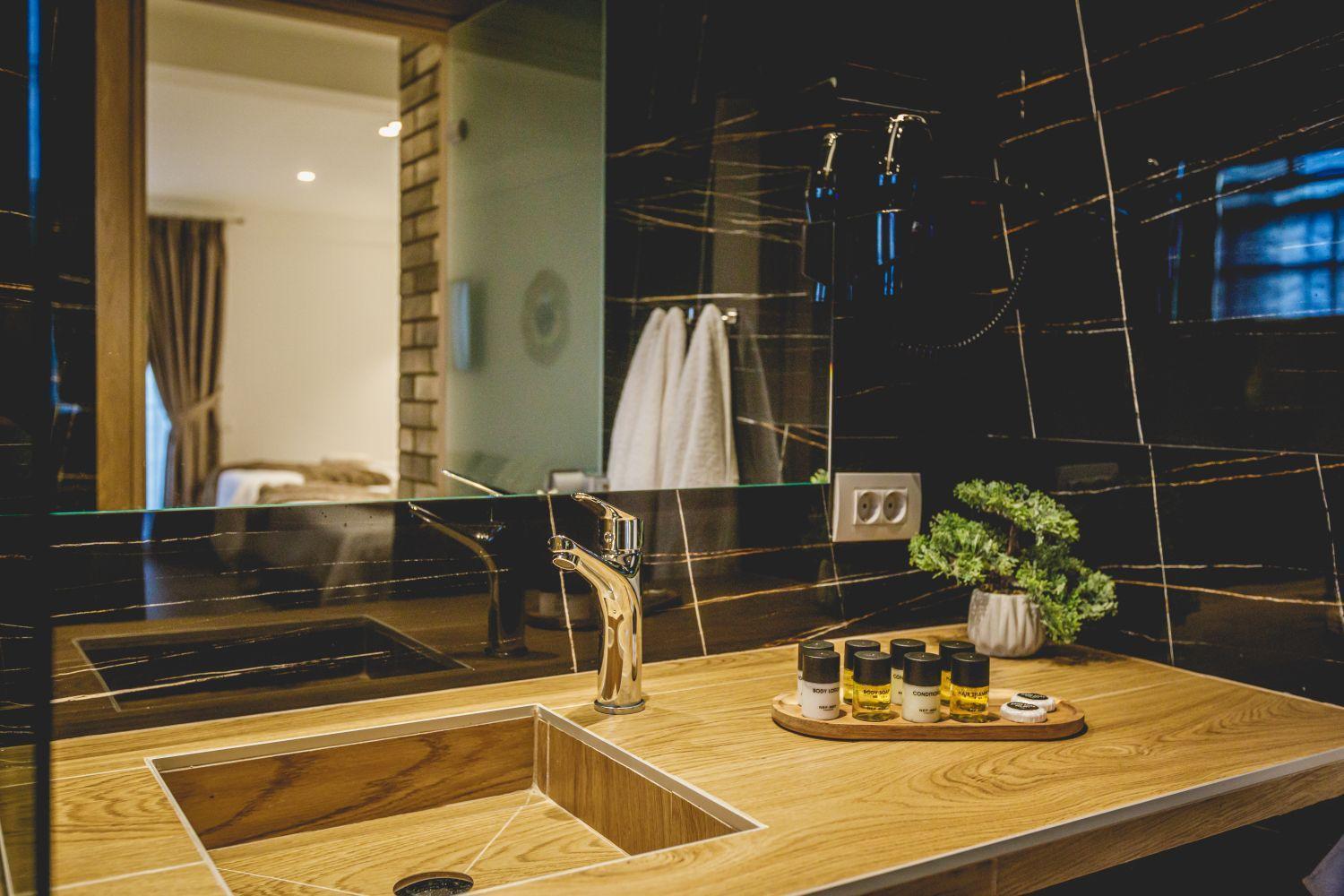 Naias Nemeia Luxury Rooms Nemea Kültér fotó