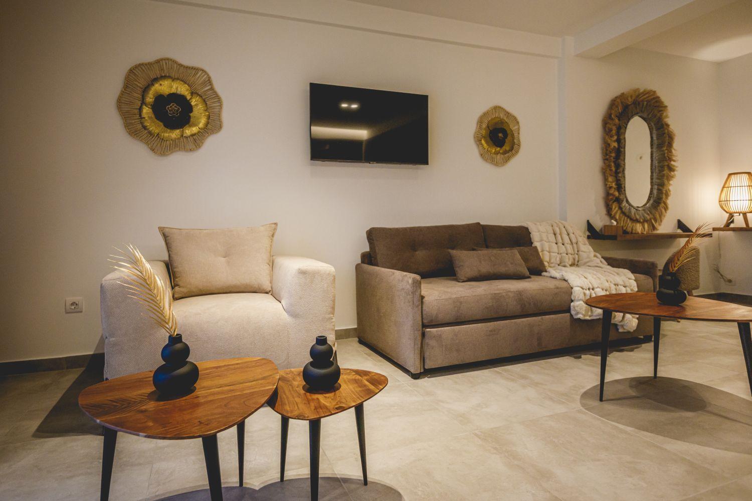 Naias Nemeia Luxury Rooms Nemea Kültér fotó