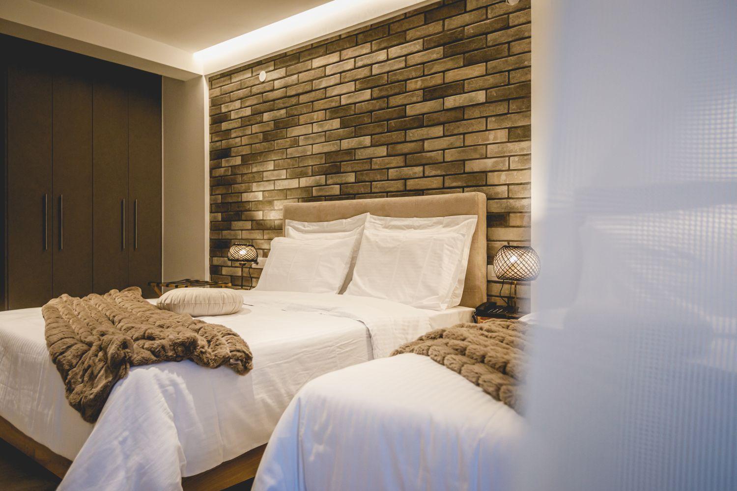 Naias Nemeia Luxury Rooms Nemea Kültér fotó