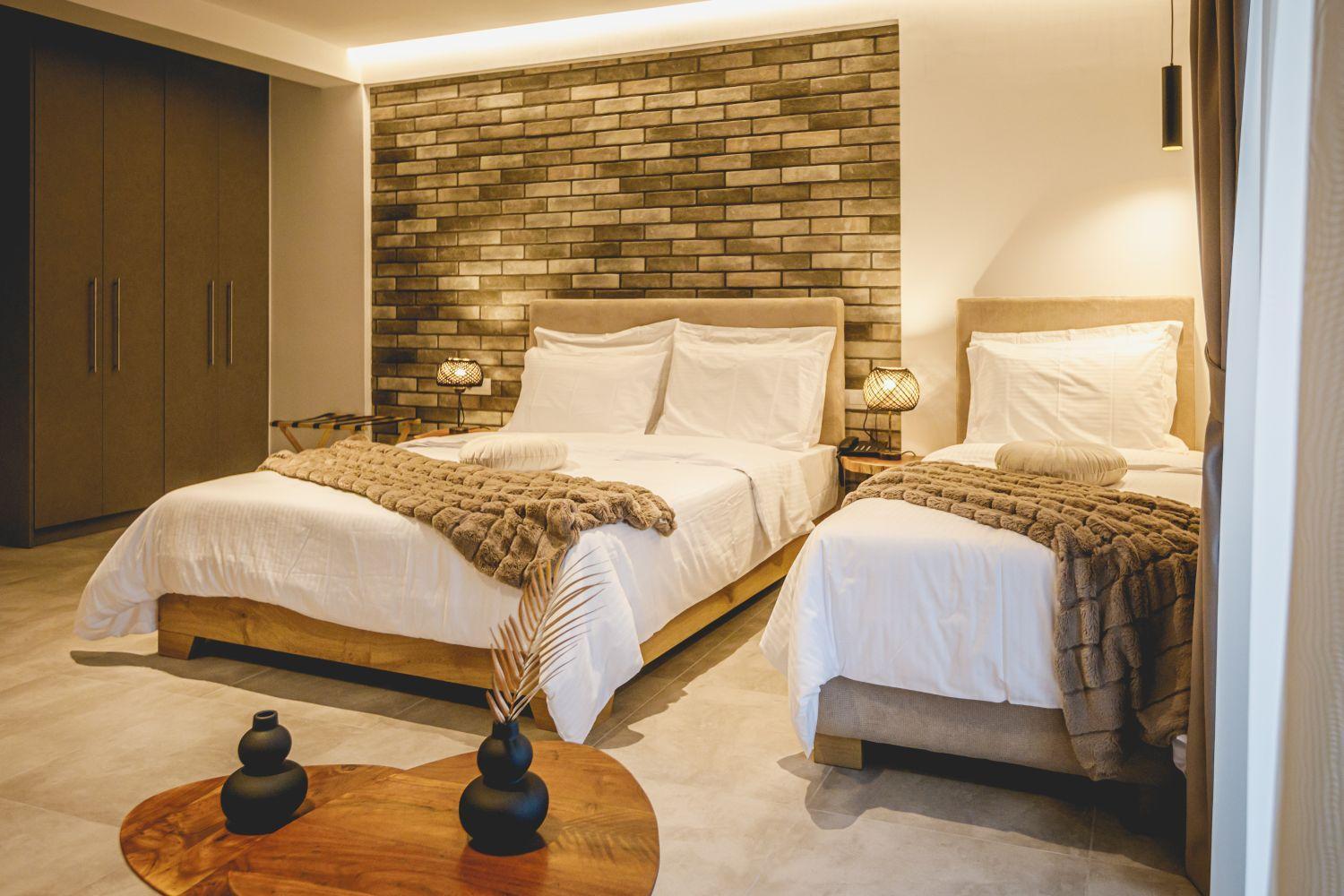 Naias Nemeia Luxury Rooms Nemea Kültér fotó