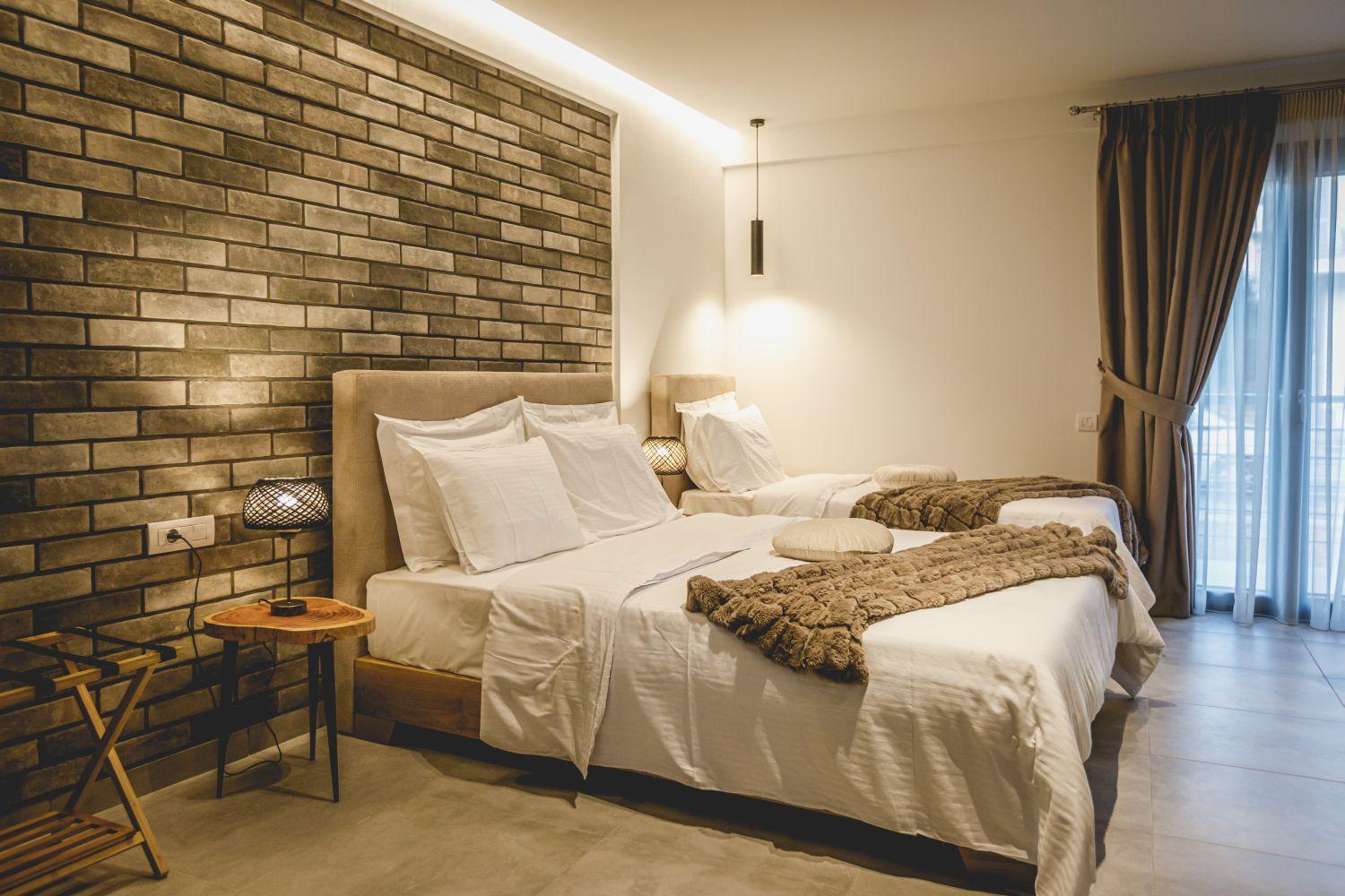 Naias Nemeia Luxury Rooms Nemea Kültér fotó