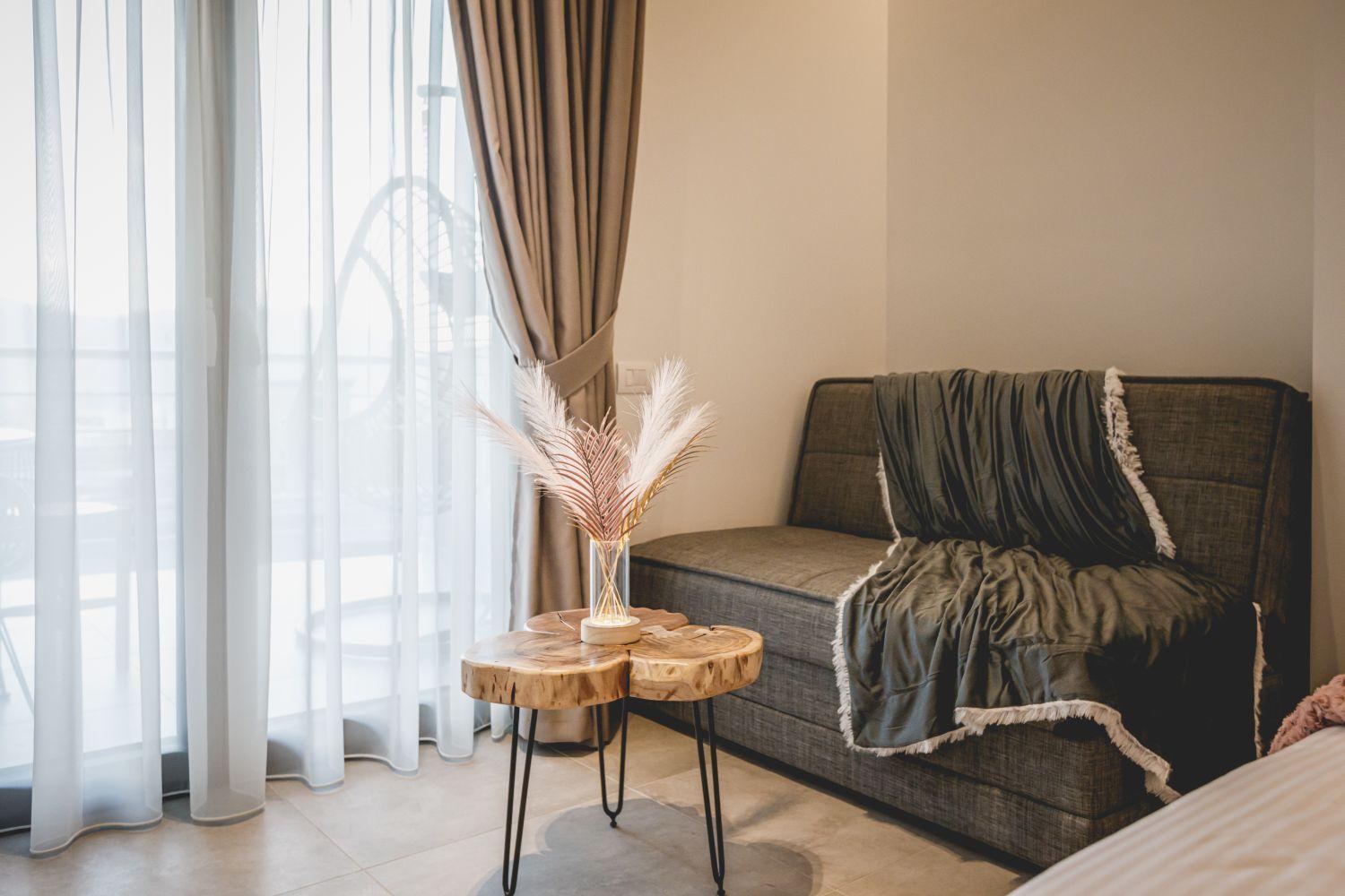 Naias Nemeia Luxury Rooms Nemea Kültér fotó