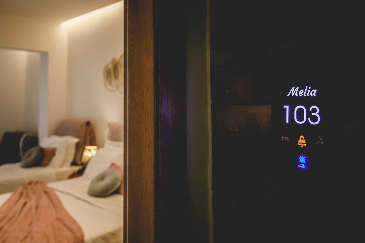 Naias Nemeia Luxury Rooms Nemea Kültér fotó