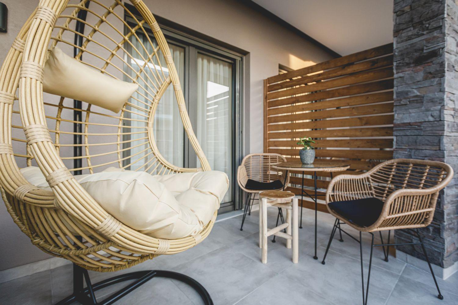 Naias Nemeia Luxury Rooms Nemea Kültér fotó