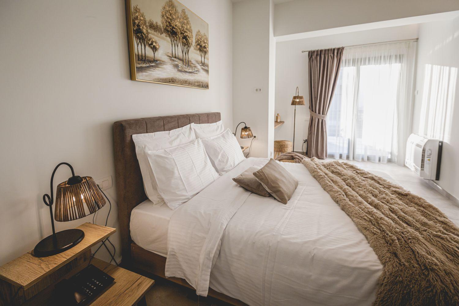Naias Nemeia Luxury Rooms Nemea Kültér fotó