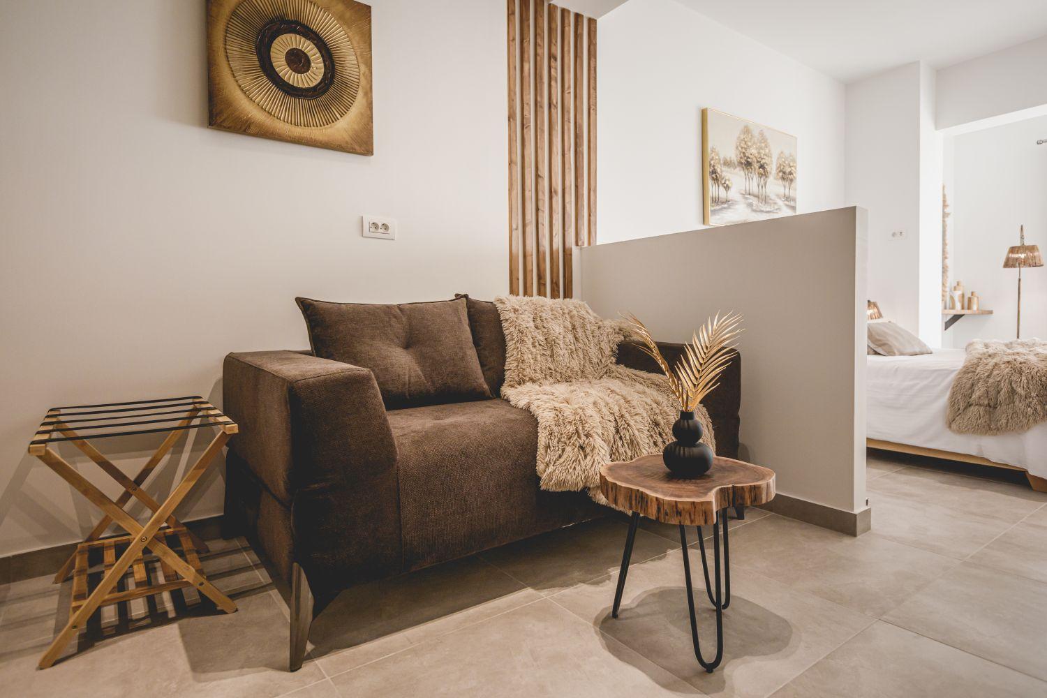 Naias Nemeia Luxury Rooms Nemea Kültér fotó