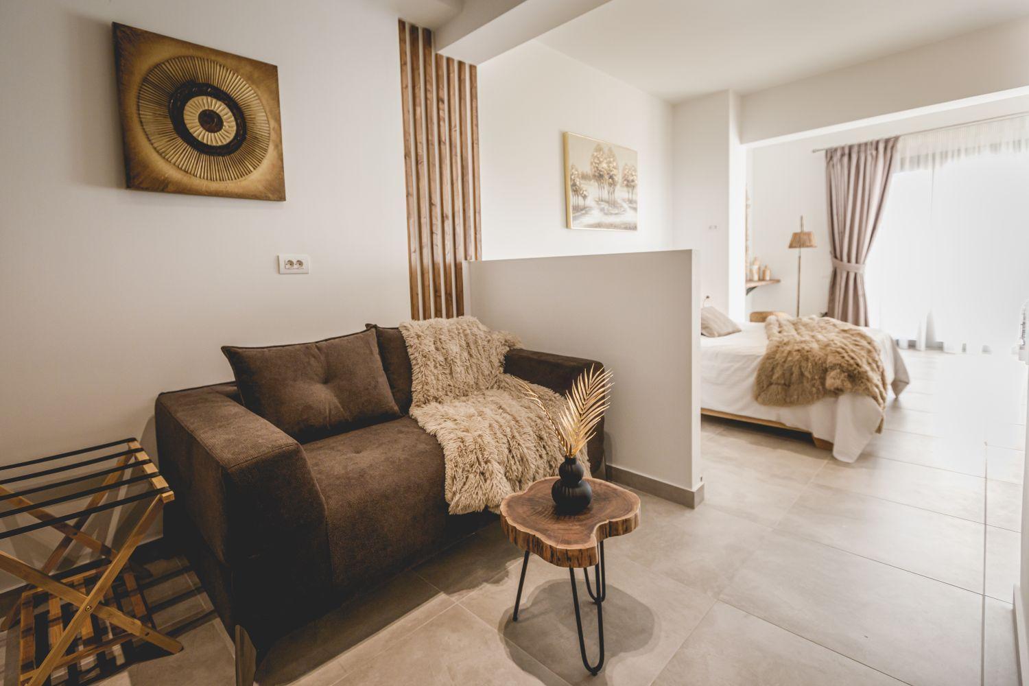 Naias Nemeia Luxury Rooms Nemea Kültér fotó
