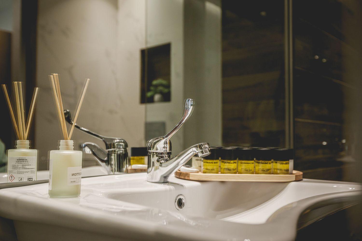 Naias Nemeia Luxury Rooms Nemea Kültér fotó
