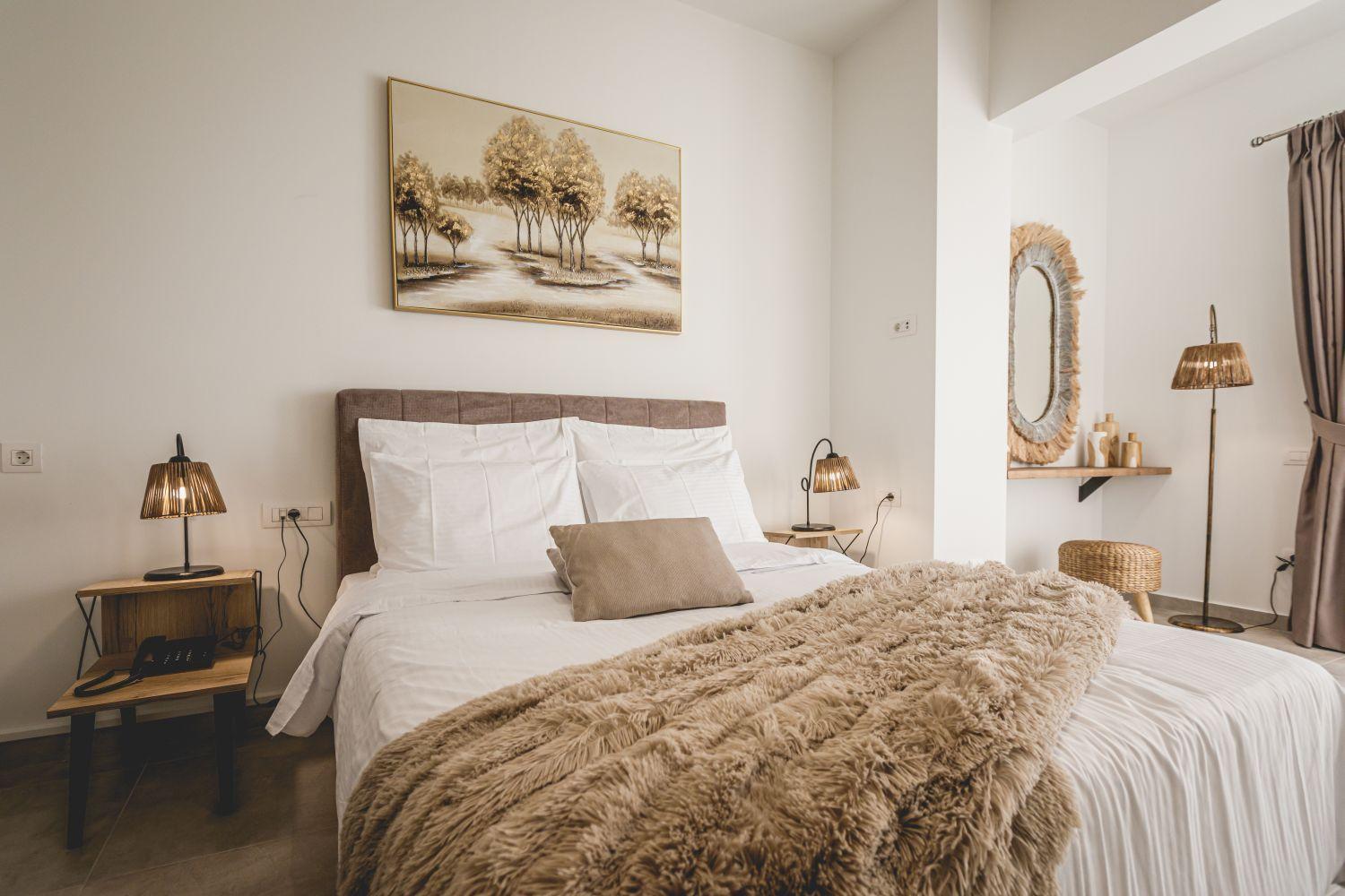 Naias Nemeia Luxury Rooms Nemea Kültér fotó
