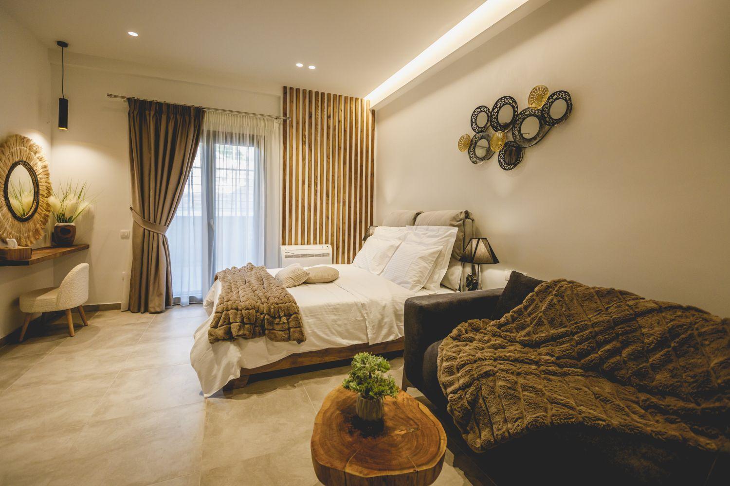 Naias Nemeia Luxury Rooms Nemea Kültér fotó