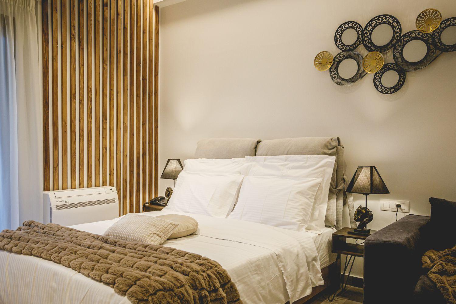 Naias Nemeia Luxury Rooms Nemea Kültér fotó