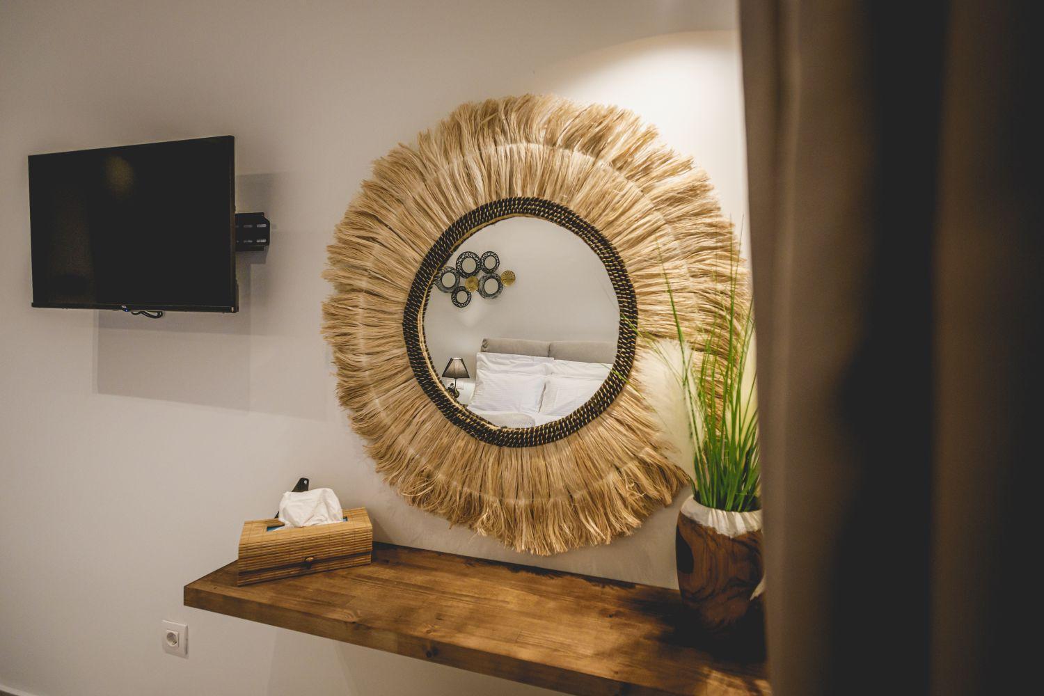Naias Nemeia Luxury Rooms Nemea Kültér fotó