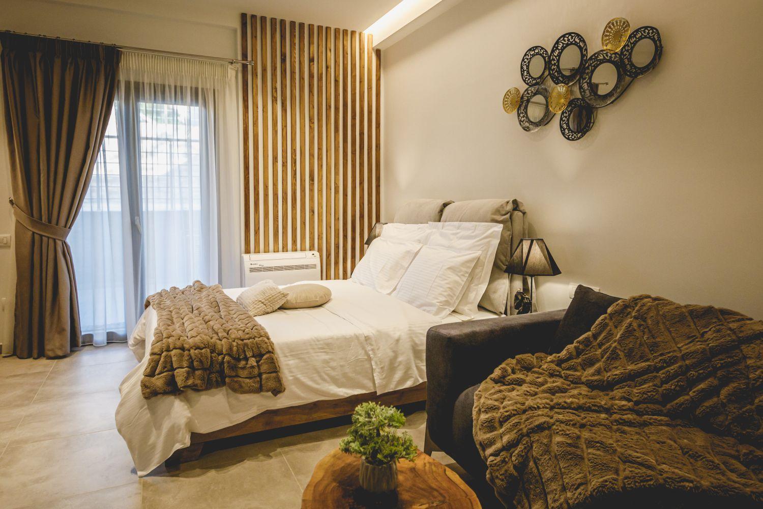 Naias Nemeia Luxury Rooms Nemea Kültér fotó